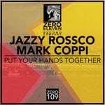 cover: Jazzy Rossco|Mark Coppi - Put Your Hands Together