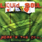 cover: Liquid Soul - Here's The Deal