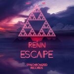 cover: Renn - Escape