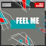 cover: Aleksandr Kashnikov - Feel Me