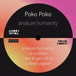 cover: Poko Poko - Analyze Humanity