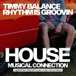 cover: Timmy Balance - Rhythm Is Groovin