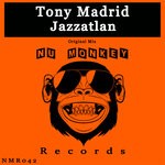 cover: Tony Madrid - Jazzatlan