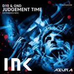 cover: D10|Gnd - Judgement Time