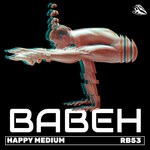 cover: Happy Medium - Babeh