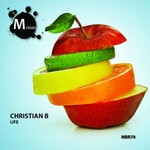 cover: Christian B - Life EP