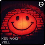 cover: Ken Aoki - Yell