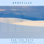 cover: Apostille - Run The Path