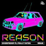 cover: Overproof - Reason