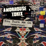 cover: Amorhouse|Tonix - You Turn Me On (Remastered)