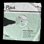 cover: Various - Pitch Records VA 004