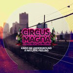 cover: Kings Of Underground - A Natural Feeling (Original Mix)