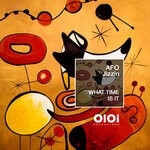 cover: Afo|Jizzin - What Time Is It (Chill Out Mix)