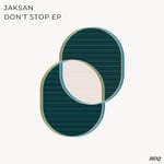 cover: Jaksan - Don't Stop