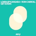 cover: Lohrasp Kansara|Ron Carroll - Get Down