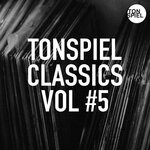 cover: Various - TONSPIEL Classics Vol #5