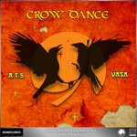 cover: A.t.5 - Crow Dance EP