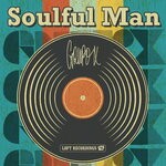 cover: Grupo X - Soulful Man