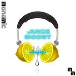 cover: Monamic - Juice Boost