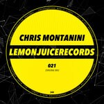 cover: Chris Montanini - 021