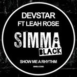 cover: Devstar|Leah Rose - Show Me A Rhythm