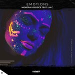 cover: Mondra|Lia C. - Emotions (Radio Edit)