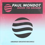 cover: Paul Mondot - Shook The Ground