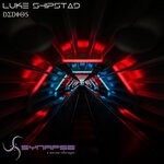 cover: Luke Shipstad - Dedios