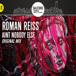 cover: Roman Reiss - Ain't Nobody Else