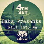 cover: Babs Presents - Fall Into Me