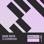 cover: Zack Roth - Cloudbreak