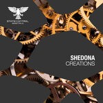 cover: Shedona - Creations