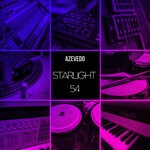 cover: Azevedo - Starlight 54