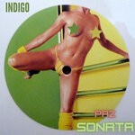 cover: Indigo - Paz Sonata