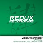 cover: Michel Westerhoff - Fearless (Miroslav Vrlik & Dave Steward Remix)