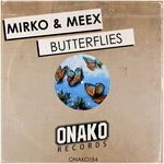 cover: Mirko & Meex - Butterflies