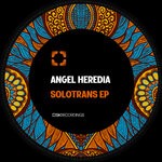 cover: Angel Heredia - Solotrans