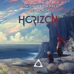 cover: Incredia - Horizon