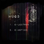 cover: Hug3 - E-lectron EP