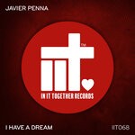 cover: Javier Penna - I Have A Dream