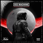 cover: Ice Machine - Into Infinity (Explicit)