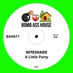 cover: Niteshade - A Little Party