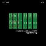 cover: Atroxx|Filterheadz - The System