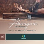 cover: Brothers On Decks - Abangani