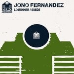 cover: Jono Fernandez - Lo Runner