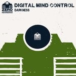 cover: Digital Mind Control - Darkness