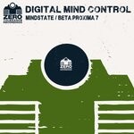 cover: Digital Mind Control - Mindstate