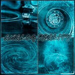 cover: Guh Fawkes - Analog Reality