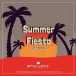 cover: Guray Kilic - Summer Fiesta