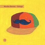 cover: Nicolas Barnes - Gringo